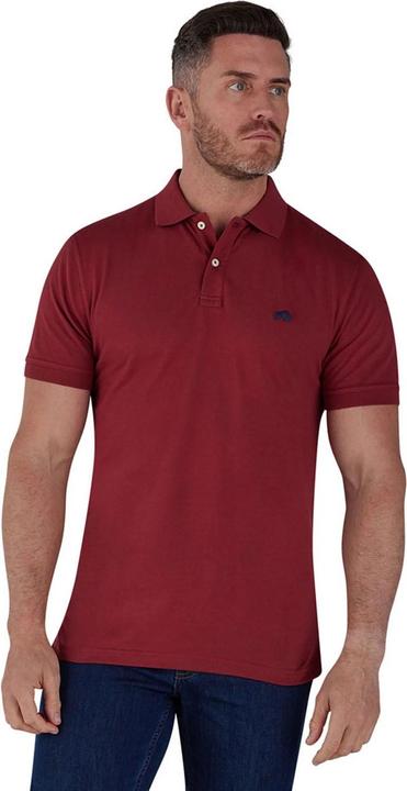 Immagine prodotto Raging Bull Classic Maglietta Polo Uomo (XXL)