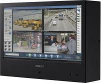 Produktbild Hanwha CCTV monitor 10" SMT-1030PV