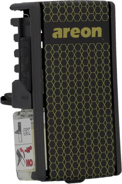 Produktbild Areon Car Sport Lux Gold Starter 8 ml
