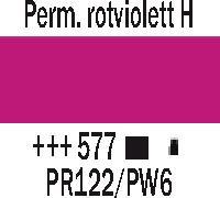Image du produit Amsterdam Série standard (Lumière rouge violet permanent, 120 ml)