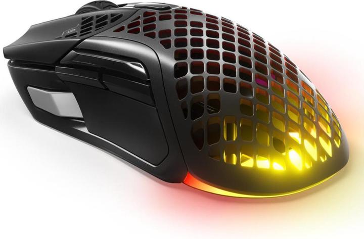 Productafbeelding SteelSeries Aerox 5 (Draadloze)