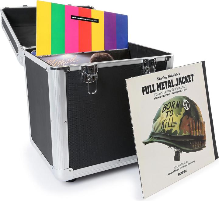 Produktbild Power Dynamics Rc100