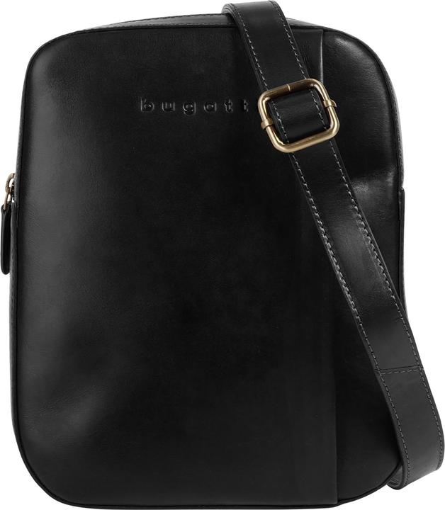 Actual product image Bugatti Shoulder bag REMO