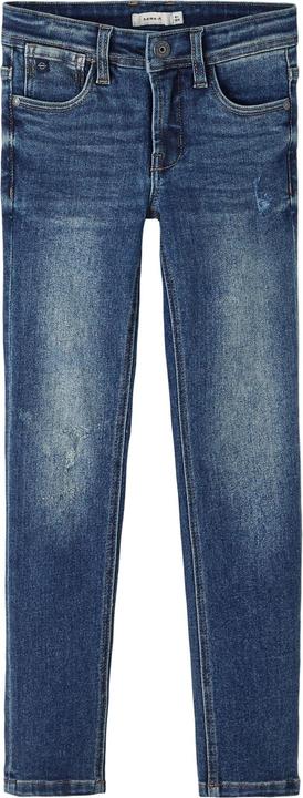 Name it X-Slim Fit Jeans (152)