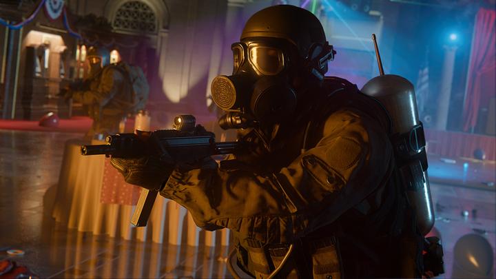 Produktbild Microsoft Xbox Call of Duty: Black Ops 6 - Vault Edition Download Code (Xbox Series X, Xbox One X, Xbox One S, Xbox Series S)