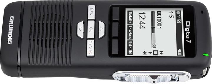 Image du produit Grundig Digta 7 Kit autonome (2 Go)