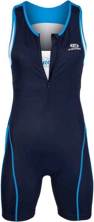 Actual product image Aropec Panther Trisuit Women (XL)