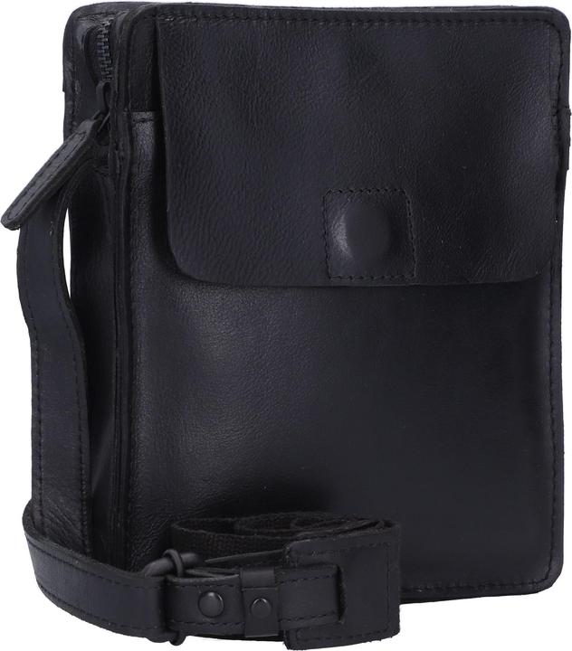 Actual product image Harolds But shoulder bag leather 17 cm