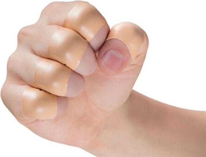 Actual product image Nexcare Active Tape (1 x)
