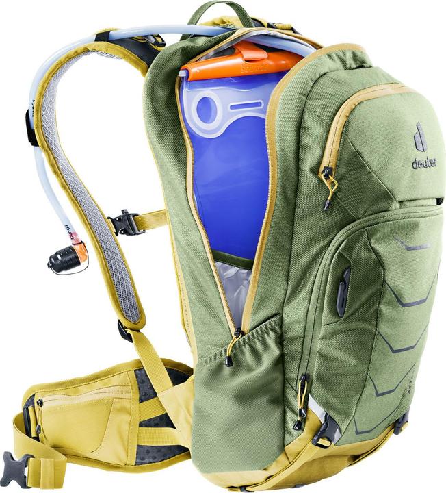 Immagine prodotto Deuter Attacco (16 l)
