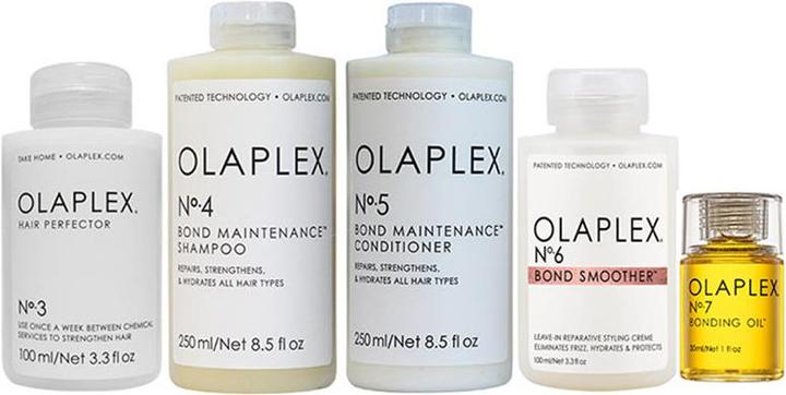 Olaplex All In One (Haarpflege set)