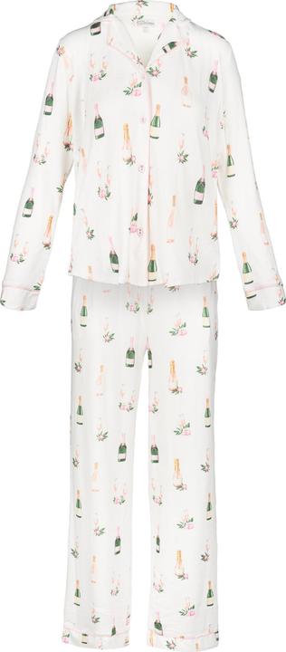 Pj Salvage Pyjama Breakfast of Champs (M)