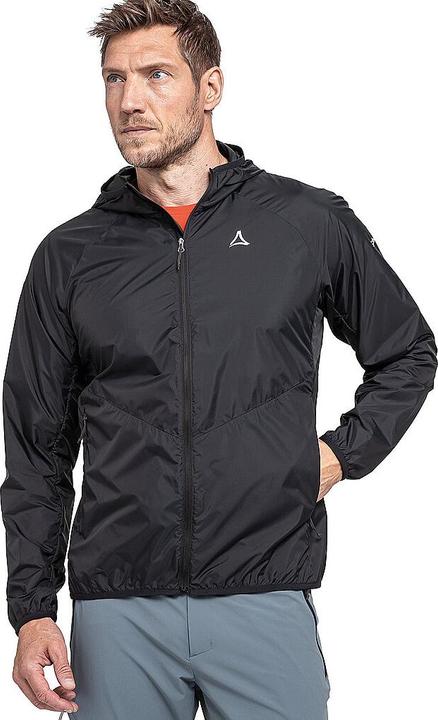 Produktbild Schöffel Jacket Style Wutach MNS (48)