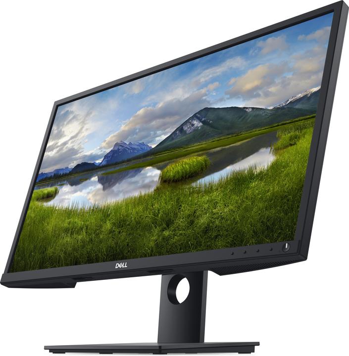 Actual product image Dell E2420HS (1920 x 1080 pixels, 24")