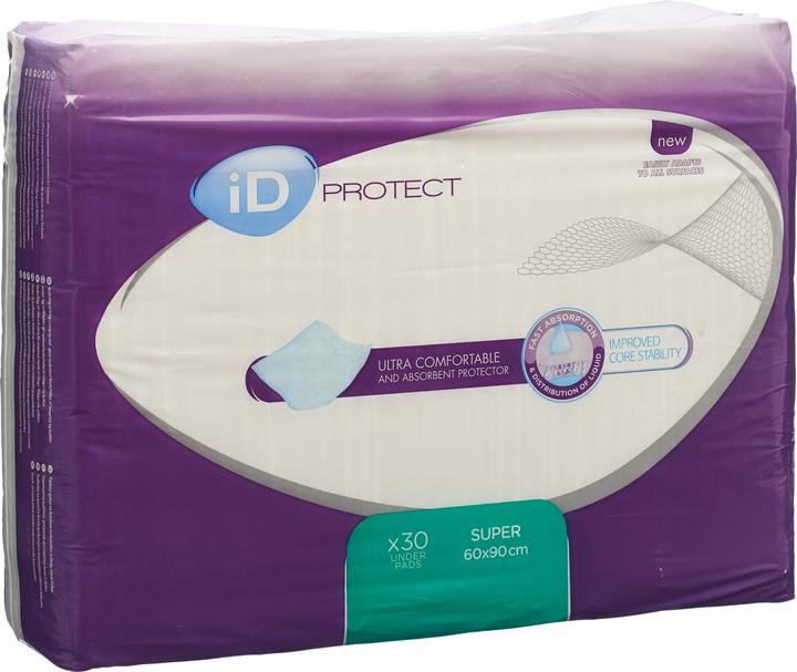 Image du produit ID Expert Protect Super vert (30 x)