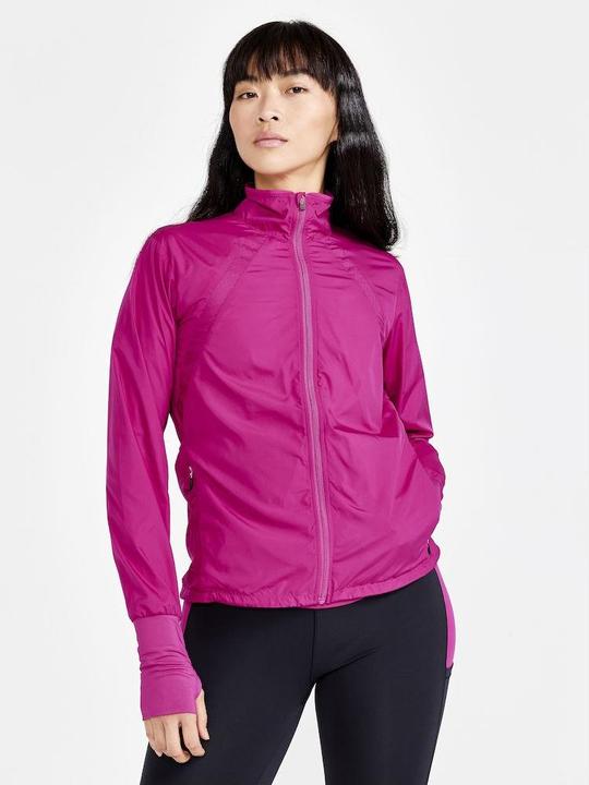 Produktbild Craft Adv Essence Wind Jacket W (L)