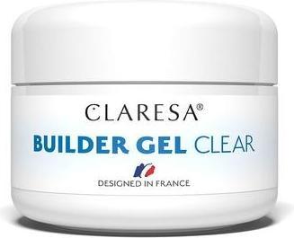 Produktbild Claresa Builder Gel Klar 12g