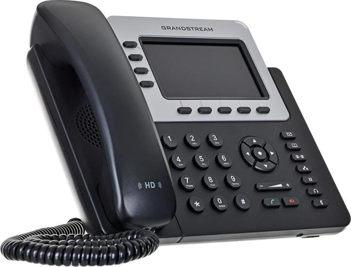 Actual product image Grandstream GXP2140