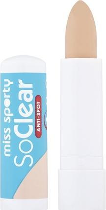 Immagine prodotto Miss Sporty Miss Sports - So Clear Coverstick In Stick 002 5G (MEDIO)
