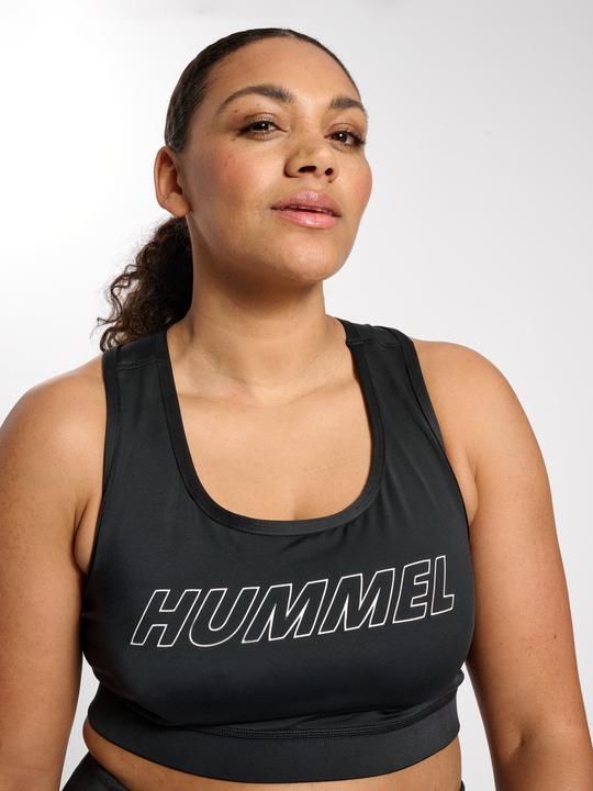 Produktbild hummel Hmlte Curvy Sports Bra Plus (XL)