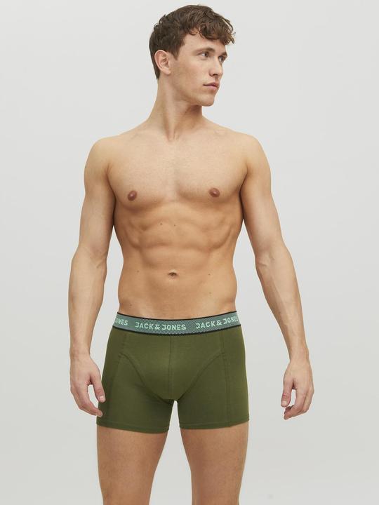 Image du produit Jack & Jones Lot de 3 boxers (M, Lot de 3)