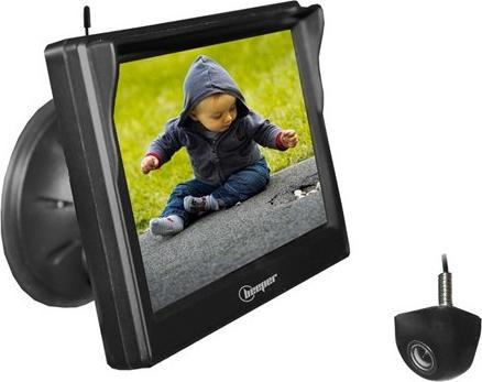 Produktbild Beeper RW050RF Backup camera wireless systems