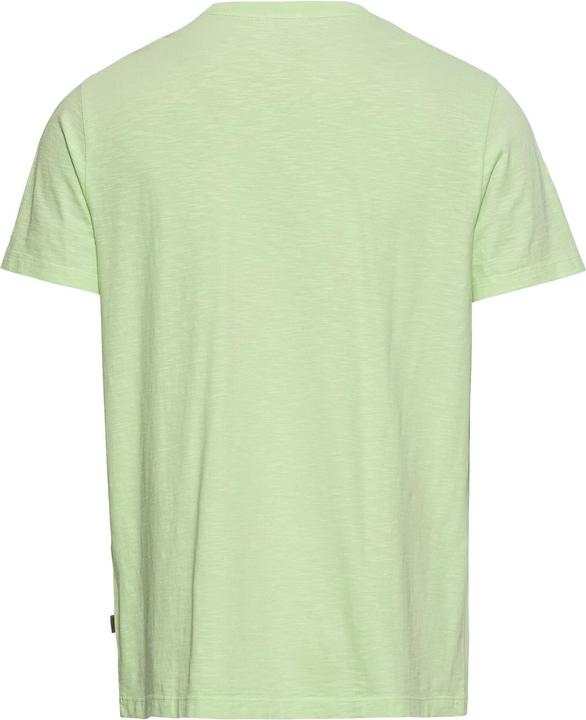 Immagine prodotto Camel Active T-shirt con stampa in cotone organico sostenibile (3XL)