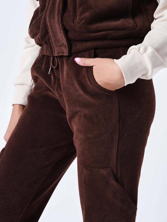 Produktbild Project X Paris damen-joggingjacke (XS)