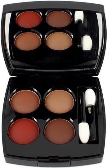 Image du produit Chanel Les 4 Ombres (268 Candeur Et Expérience)