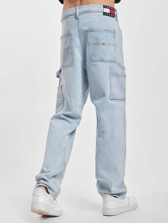 Produktbild Tommy Hilfiger Jeans Straight Fit CARPENTER (W29/L32)