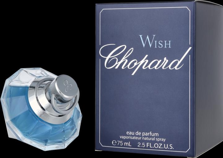 Image du produit Chopard Souhaitez (Eau de parfum, 75 ml)