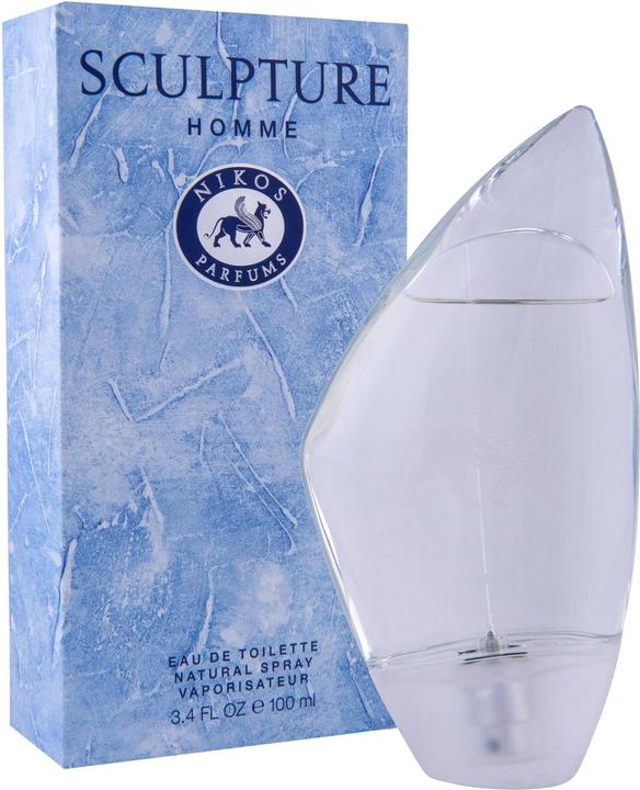Nikos Sculpture (Eau de Toilette, 100 ml)