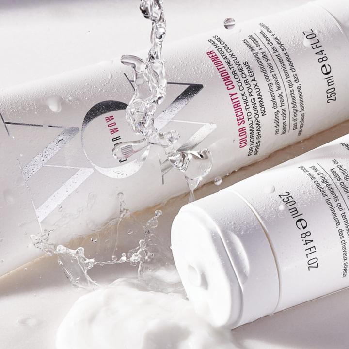 Actual product image Color Wow Color Security Conditioner Normal To Thick Hair (250 ml)