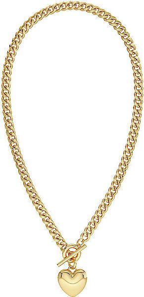 Image du produit Edblad Halskette BARLEY NECKLACE Maxi
