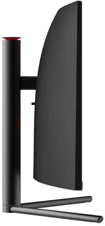 Produktbild LC-Power LC-M27-FHD-240-C (1920 x 1080 Pixel, 27")