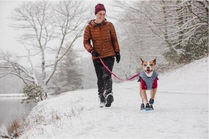Image du produit Ruffwear Polar Trex - 1 paire - Chaussures pour chiens (M, Chaussures pour chien)
