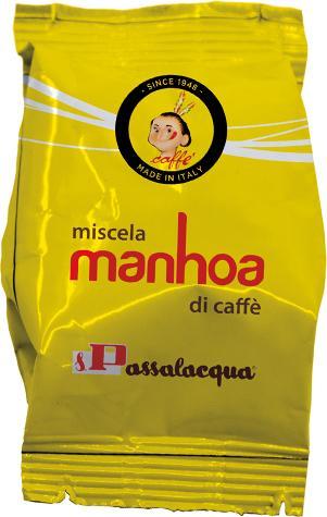 Produktbild Passalacqua Manhoa (100 x Port.)