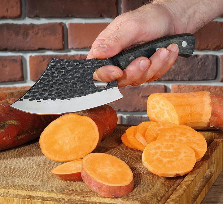 Produktbild Zassenhaus Kochmesser Farmer, 14cm, 070859 (14 cm)