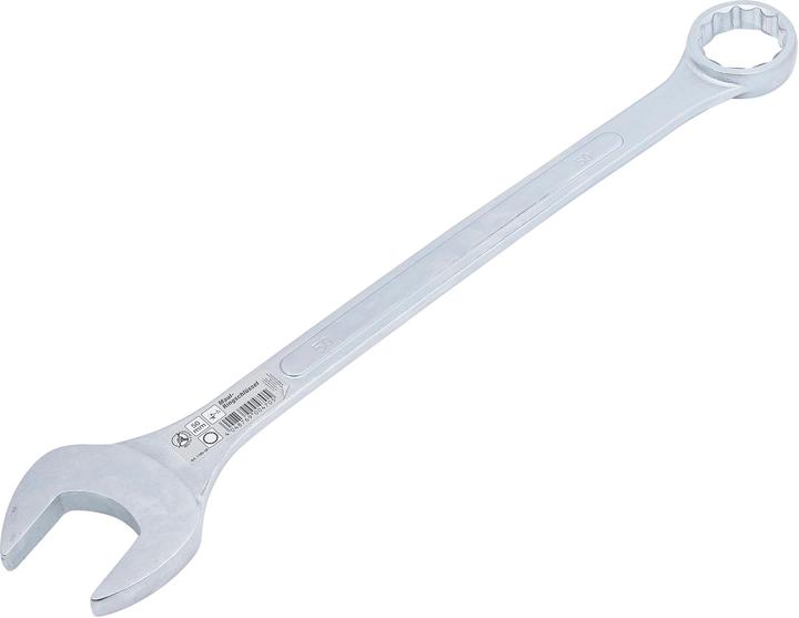 Actual product image BGS Combination Spanner 50 mm (50 mm)