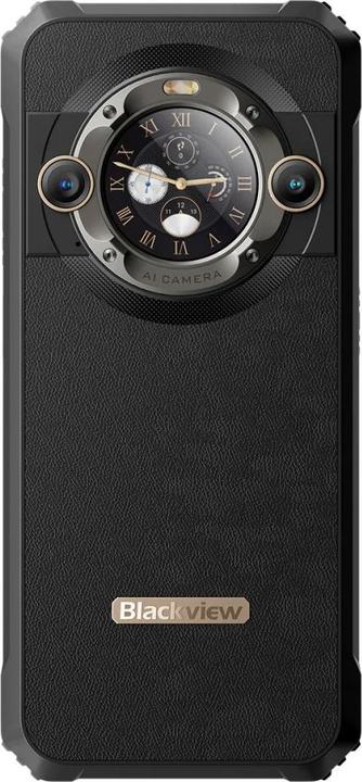Image du produit Blackview BL9000 (512 Go, Noir, 266.93", Double SIM, 50 Mpx, 5G)