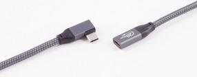 Actual product image Shiverpeaks SHVP BS13-56010 (0.50 m, USB 3.2 Gen 2, 100 W)