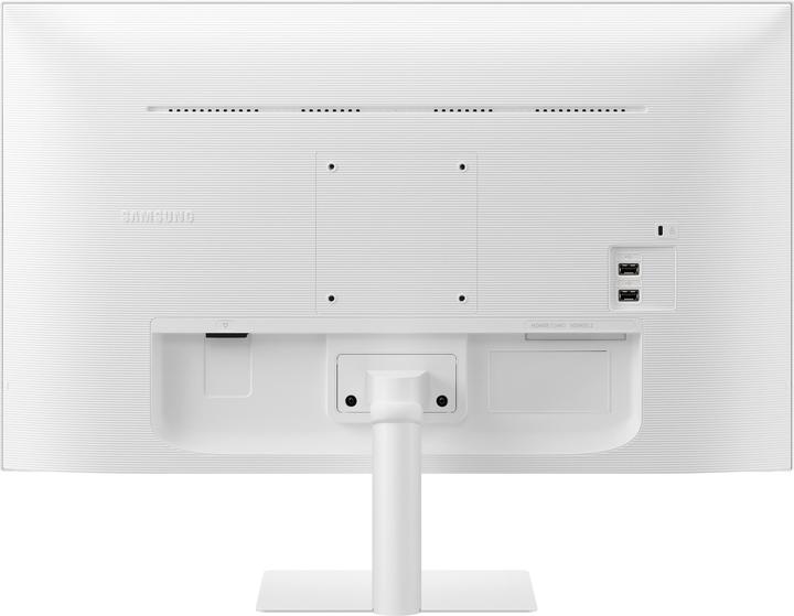 Actual product image Samsung Smart Monitor M5 S27BM501EU (1920 x 1080 pixels, 27")