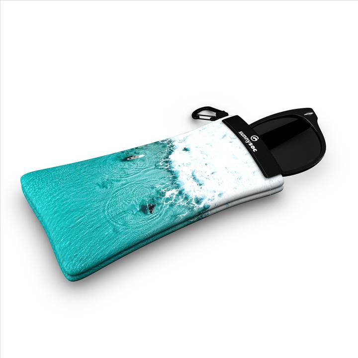Image du produit Gogglesoc White Water Sunnysoc