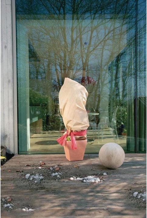 Produktbild Windhager Winter-Vlies Superprotect