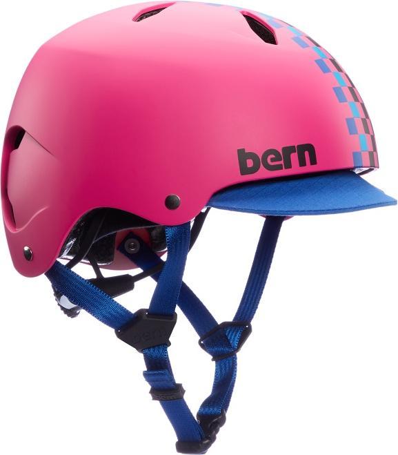 mat. magenta chec