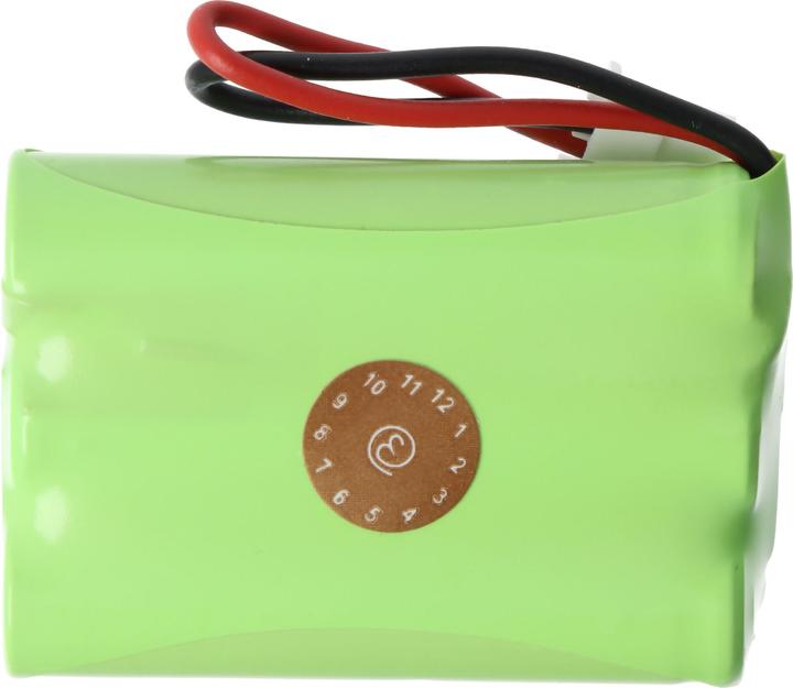 Produktbild AccuCell Akku Motorola MBP33S