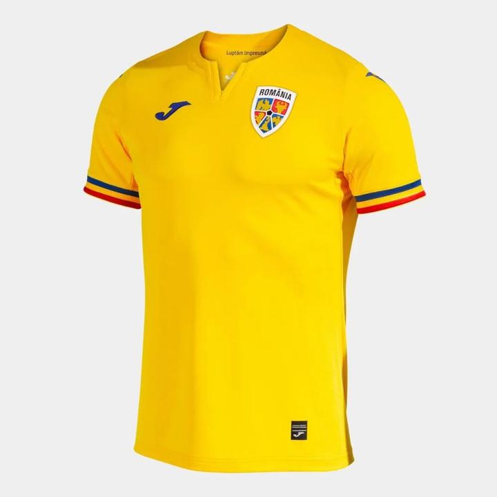 Produktbild Joma Rumänien EM Trikot (L)