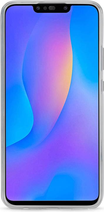 Actual product image Mobilize Jelly shell (Huawei P Smart+ (2019))