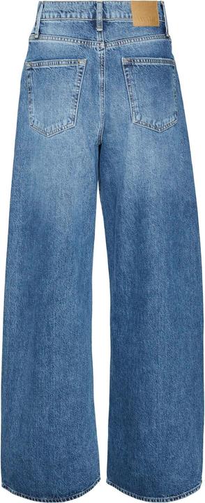 Immagine prodotto Vero Moda VMELINA Super High Rise Weiter Beinschnitt Jeans Weit geschnitten (28)
