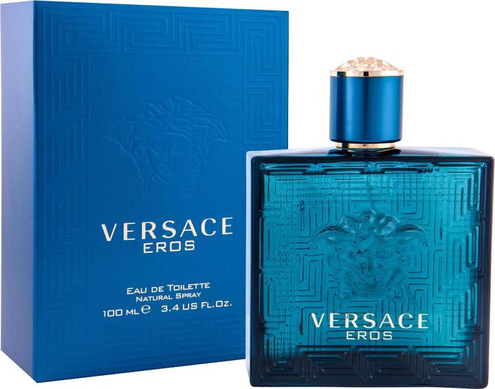 Immagine prodotto Versace Eros (Eau de toilette, 100 ml)